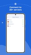 Astro VPN screenshot 3