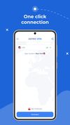 Astro VPN screenshot 1