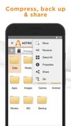 ASTRO File Manager screenshot 3
