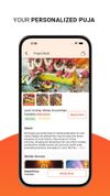 Personalized Puja