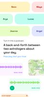 Astrologica screenshot 2