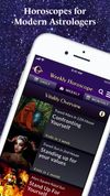 Astromatrix Horoscopes screenshot 2