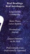 Astromatrix Horoscopes screenshot 3