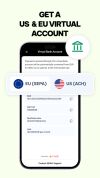 AstroPay screenshot 2