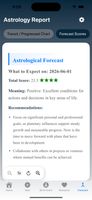 AstroReads screenshot 2