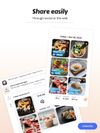 Ate Food Journal screenshot 1