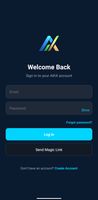 Sign Up/Login