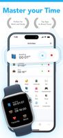 aTimeLogger Pro screenshot 1