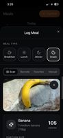 Atlas Fit screenshot 1