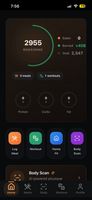 Atlas Fit screenshot 2