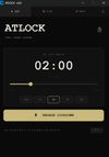 Upto 8hrs Device lock