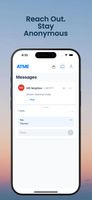 Send and receive anonymous alerts from drivers near you. No phone numbers, no personal info  just a license plate.