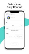 Atom: Go Small or Go Home screenshot 1