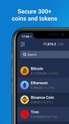 Atomic Wallet screenshot 1