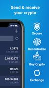 Atomic Wallet screenshot 2