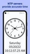 AtomicClock screenshot 2