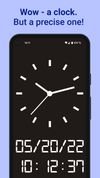 AtomicClock screenshot 1