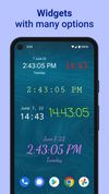 AtomicClock screenshot 3