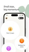 Atoms screenshot 1