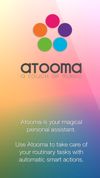 Atooma screenshot 1