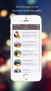 Atooma screenshot 2