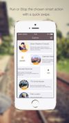Atooma screenshot 3
