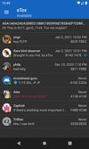 aTox screenshot 2