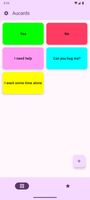 Aucards screenshot 1