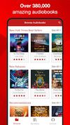 AudibooksNow screenshot 1