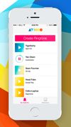 Audiko ringtones screenshot 3