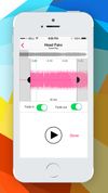 Audiko ringtones screenshot 1