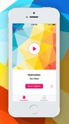 Audiko ringtones screenshot 2