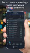 Audio - Voice Recorder screenshot 2