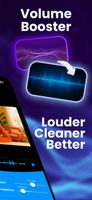 Audio Cleaner: Volume Booster screenshot 2