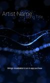 Audio Glow Music Visualizer screenshot 3