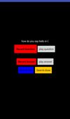 Audio Lesson Generator screenshot 2