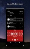Audio Recorder by Dimowner screenshot 2