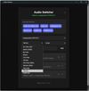 Audio Resolution Switcher screenshot 2