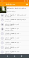 AudioAnchor screenshot 2