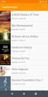 AudioAnchor screenshot 1