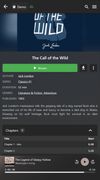 Audiobookshelf screenshot 3
