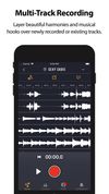 audiobridge screenshot 1