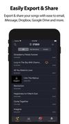 audiobridge screenshot 3