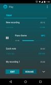 AudioField screenshot 2