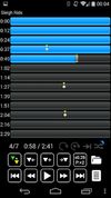 Audipo: Audio Speed Changer screenshot 1