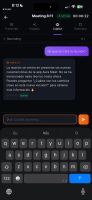 Aura Meet screenshot 3