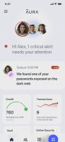 Aura Parental Control screenshot 1
