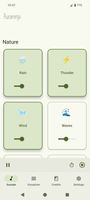 Main page - light theme