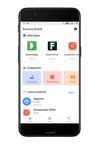 Aurora Droid screenshot 1