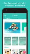 Aurum Wellness screenshot 1